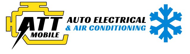 attmobile auto electrical logo